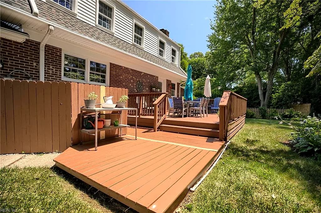 341 Brunell DR, HAMPTON VA 23666 thumb 9