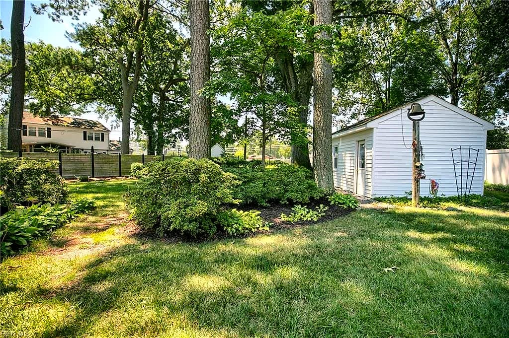 341 Brunell DR, HAMPTON VA 23666 thumb 10