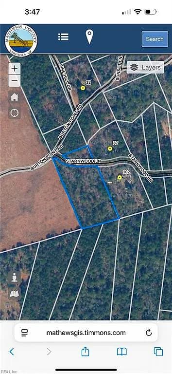 628 Starkwood LN, HALLIEFORD VA 23068 - Photo 2