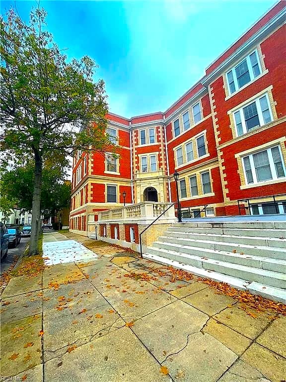 200 Drummond PL #A5, NORFOLK VA 23507 - Photo 3