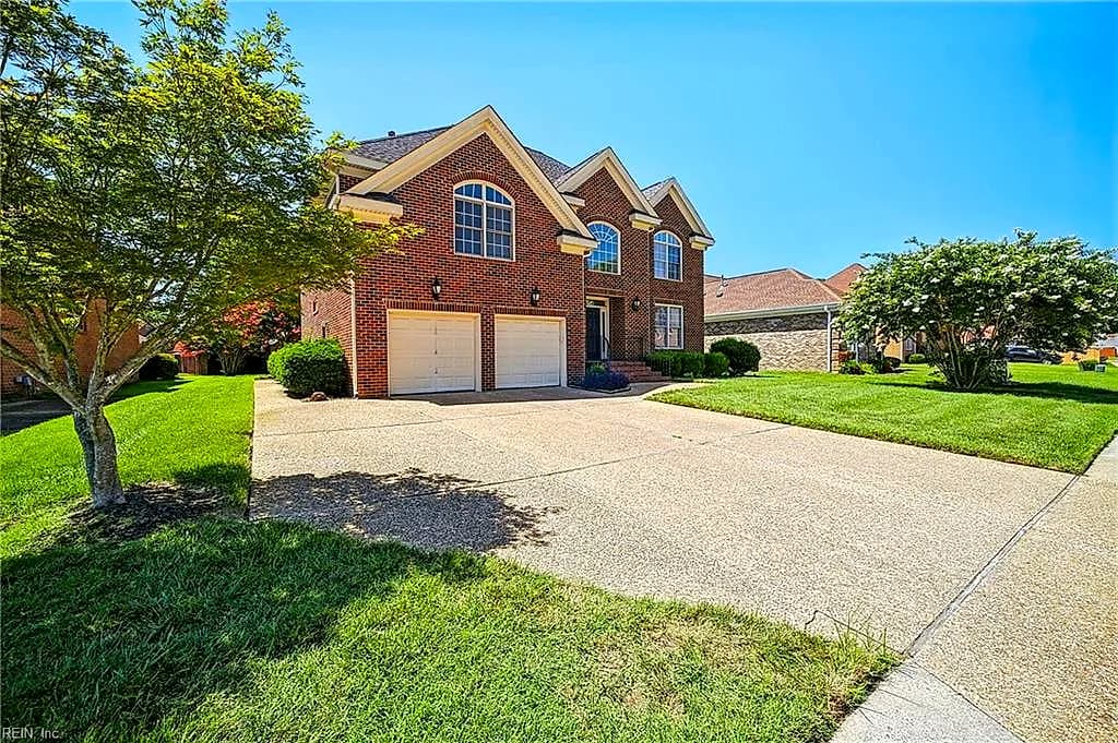 26 Castle Haven RD, HAMPTON VA 23666 - Photo 3