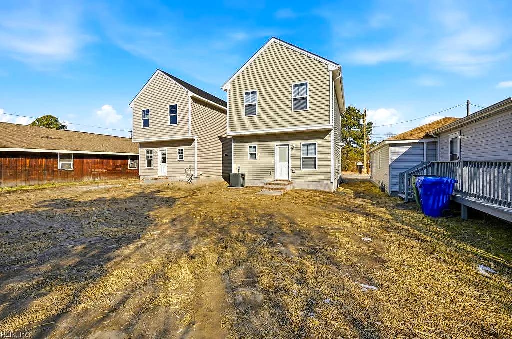 418B Hunter ST, SUFFOLK VA 23434 thumb 12