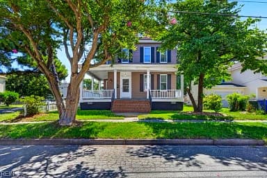 2746 Vincent AVE, NORFOLK VA 23509 thumb 3