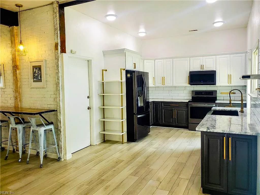 58 Santa Barbara DR, HAMPTON VA 23666 thumb 9