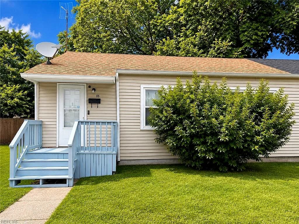 55 Grand ST, PORTSMOUTH VA 23701 - Photo 2