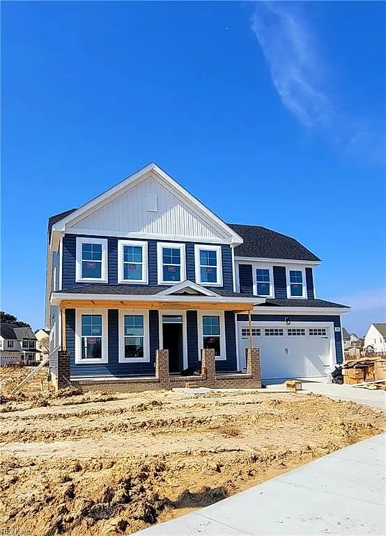 23 Mulligan LN, SUFFOLK VA 23434 - Photo 3