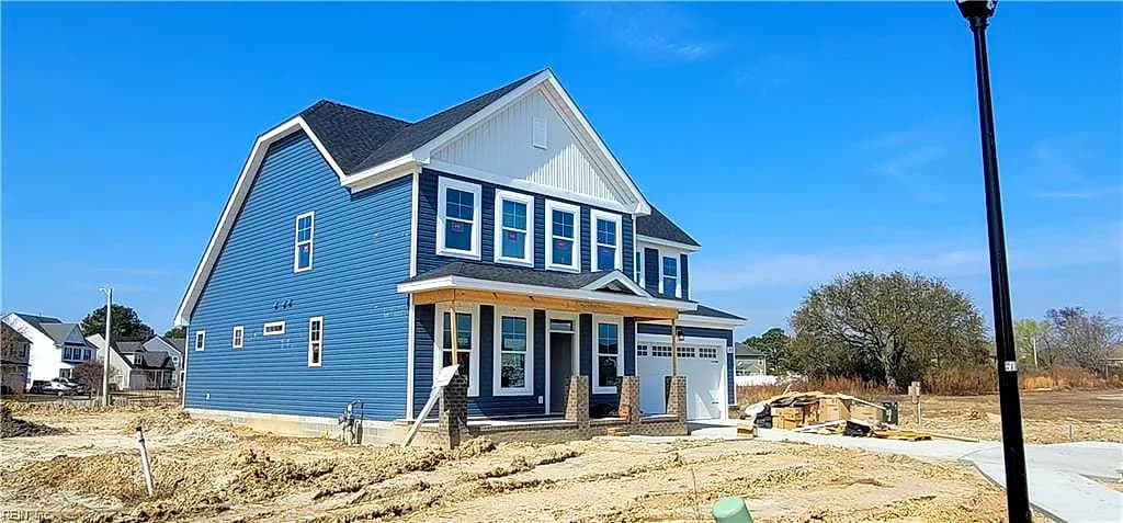 23 Mulligan LN, SUFFOLK VA 23434 - Photo 4