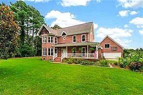 3872 Dawley RD, VIRGINIA BEACH VA 23457 - Main photo