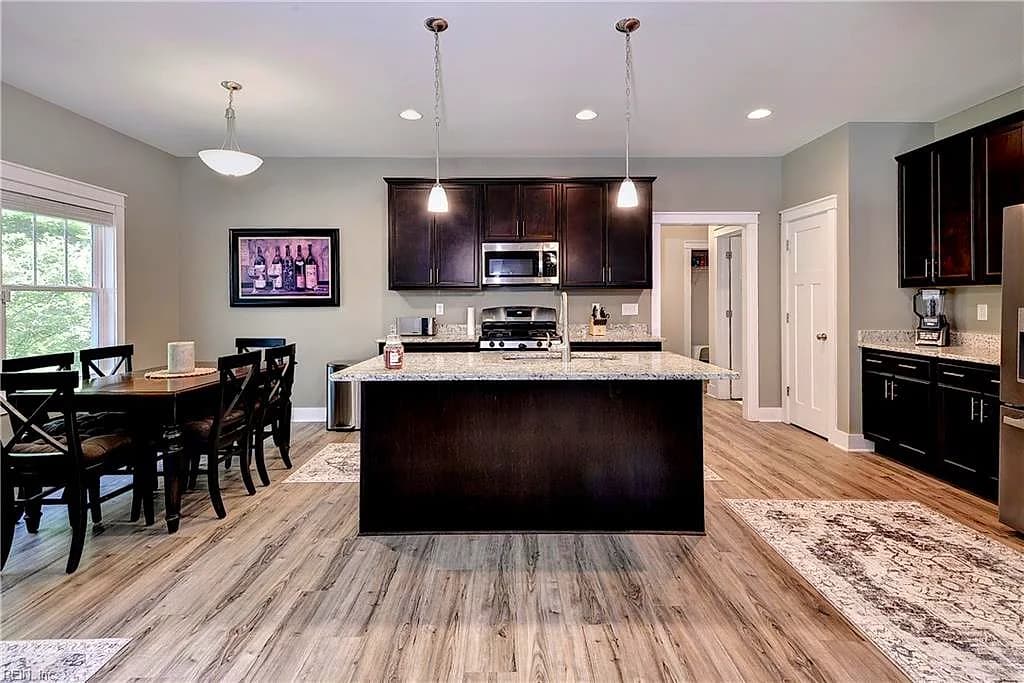 5156 Ashborough DR, PROVIDENCEFORGE VA 23140 thumb 11