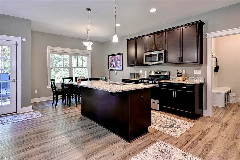 5156 Ashborough DR, PROVIDENCEFORGE VA 23140 thumb 12