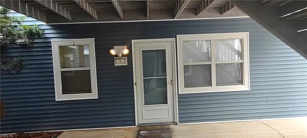 6 Ridgewood PW #E, NEWPORTNEWS VA 23602 - Photo 2