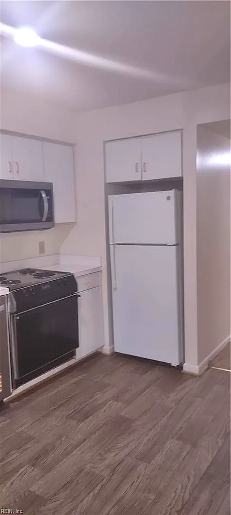6 Ridgewood PW #E, NEWPORTNEWS VA 23602 - Photo 5