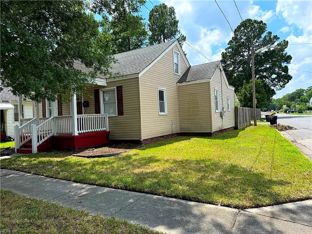 1700 Lansing AVE, PORTSMOUTH VA 23707 - Photo 3