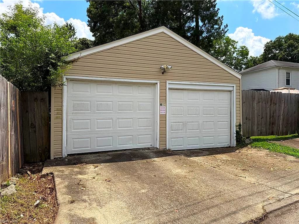 1700 Lansing AVE, PORTSMOUTH VA 23707 - Photo 4