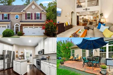 123 Mccormick PL, WILLIAMSBURG VA 23185 thumb 2