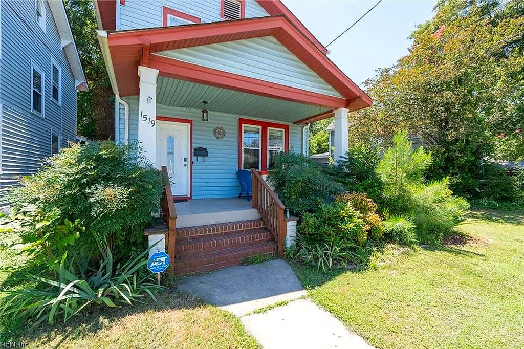 1519 Mathews TER, PORTSMOUTH VA 23704 - Photo 2