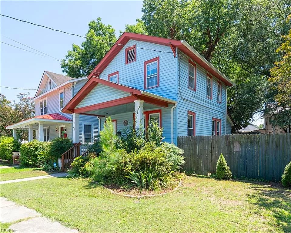1519 Mathews TER, PORTSMOUTH VA 23704 - Photo 3