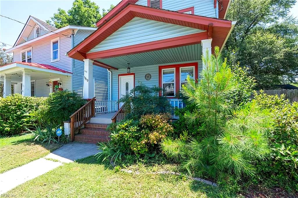1519 Mathews TER, PORTSMOUTH VA 23704 - Photo 4