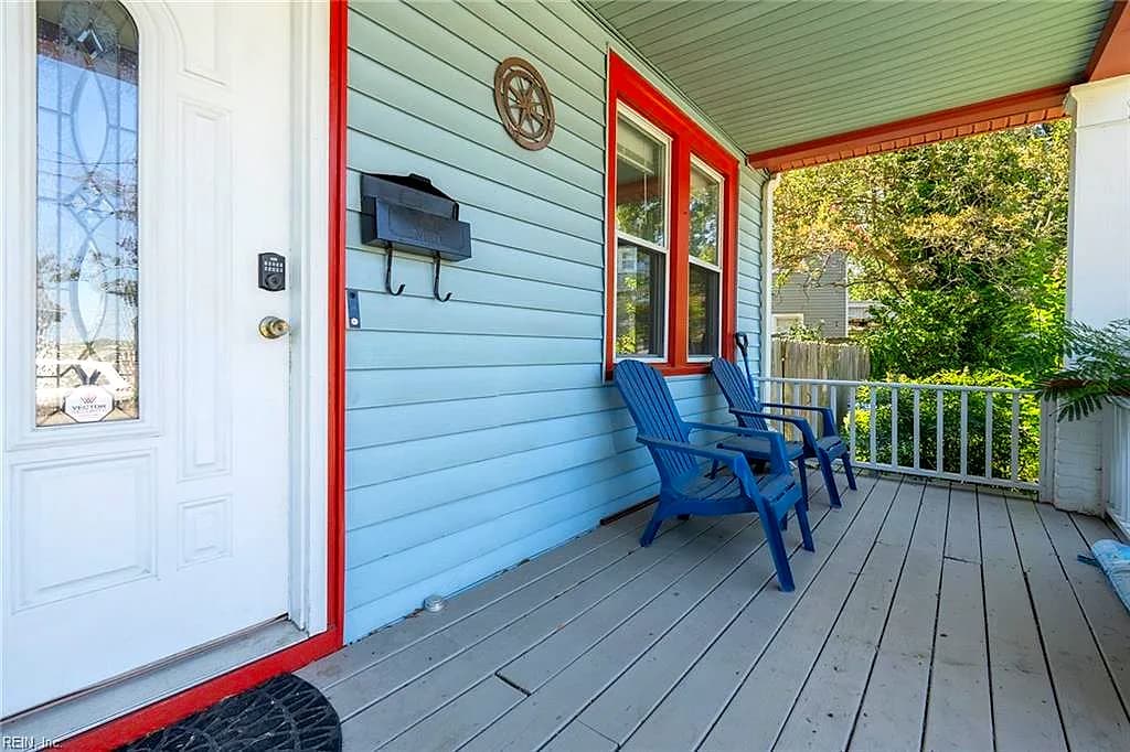 1519 Mathews TER, PORTSMOUTH VA 23704 - Photo 5