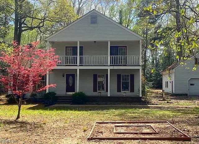 170 Wading Creek RD, DUTTON VA 23050 - Photo 2