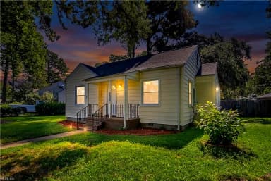 703 Laurel AVE, CHESAPEAKE VA 23325 thumb 3