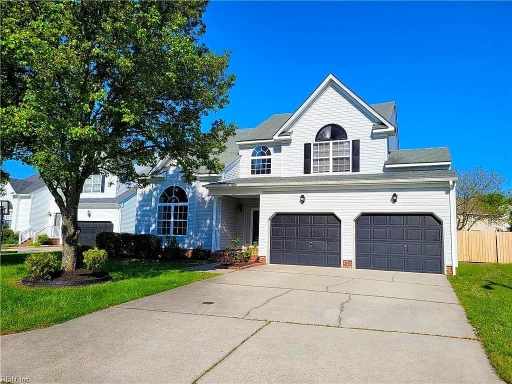 406 Nicked Pin PL, CHESAPEAKE VA 23323 - Photo 2