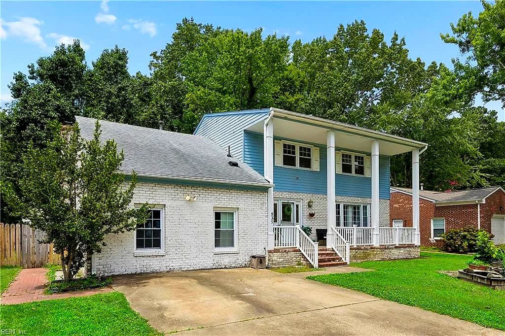 835 Ventnor DR, NEWPORTNEWS VA 23608 thumb 6