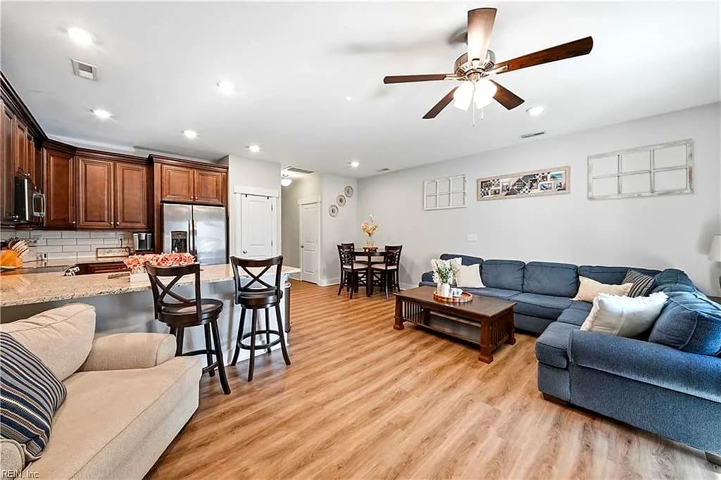 1651 Wilroy RD #102, SUFFOLK VA 23434 thumb 12