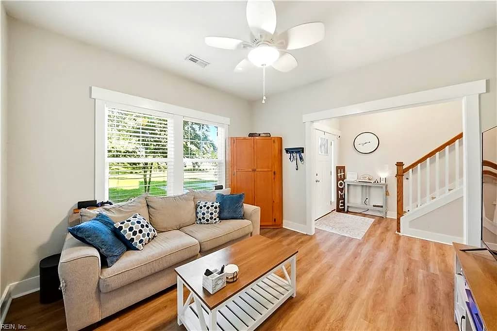 1651 Wilroy RD #102, SUFFOLK VA 23434 thumb 7