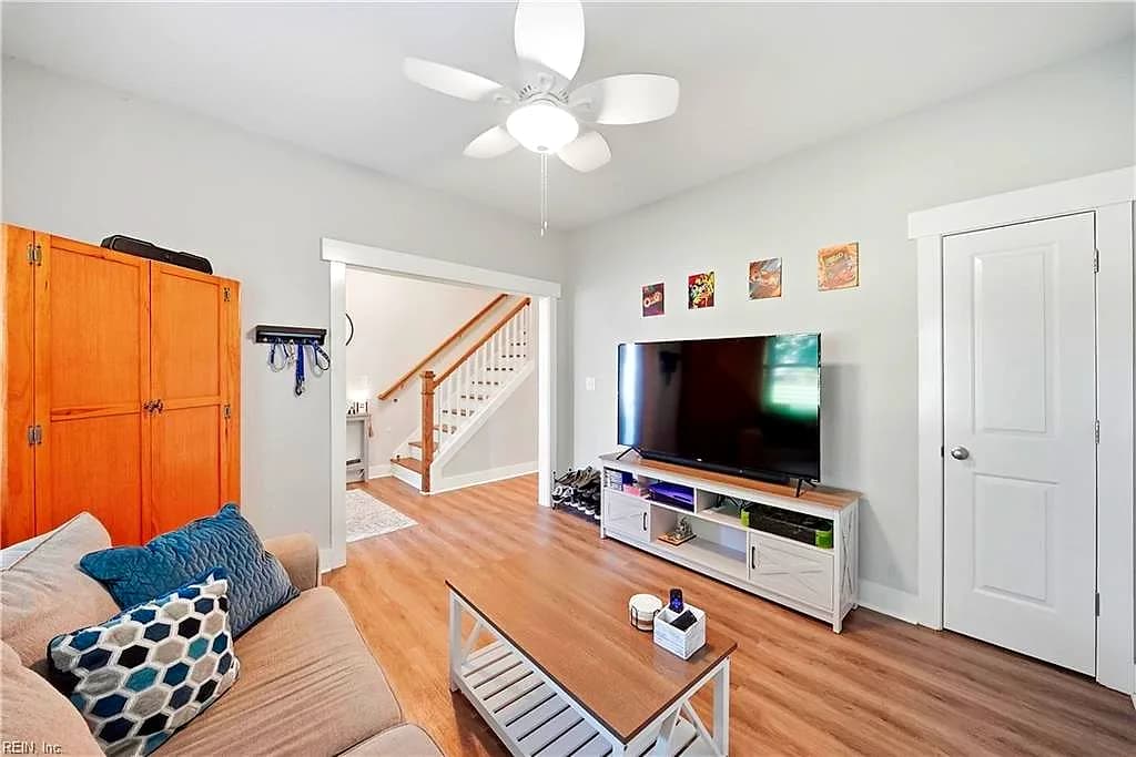 1651 Wilroy RD #102, SUFFOLK VA 23434 thumb 8