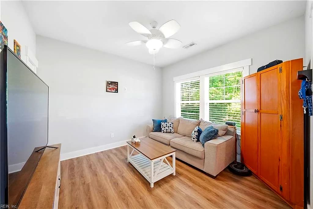 1651 Wilroy RD #102, SUFFOLK VA 23434 thumb 9