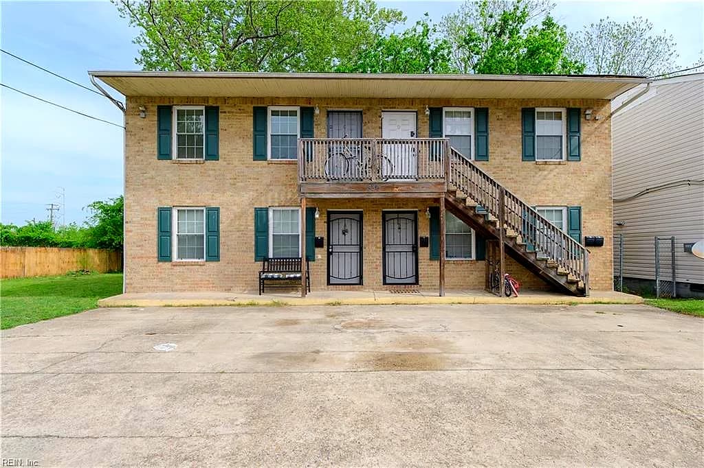 834 C AVE, NORFOLK VA 23504 - Photo 2