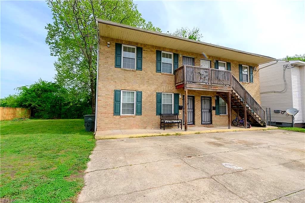 834 C AVE, NORFOLK VA 23504 - Photo 3