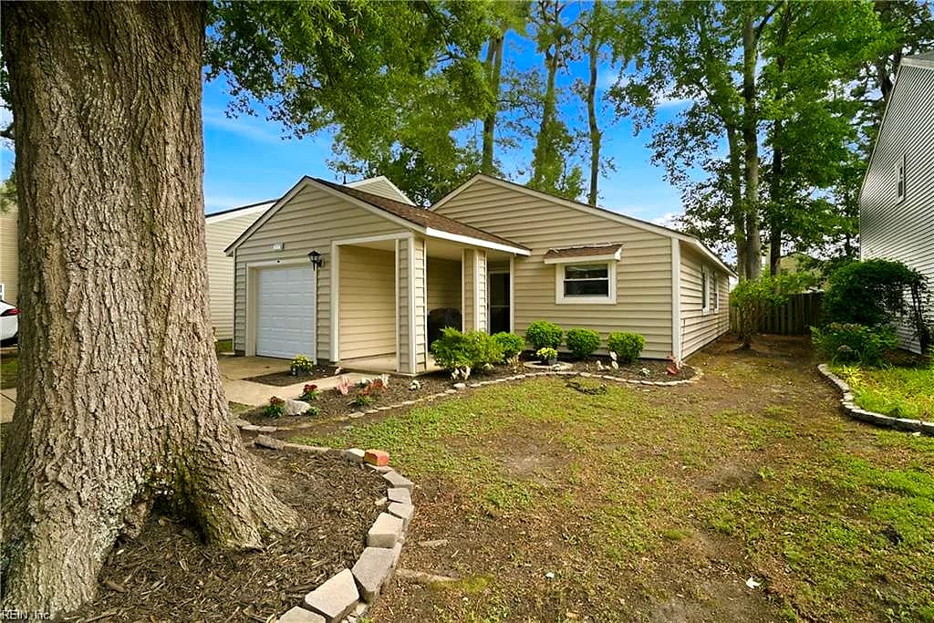 3917 Adonis CT, VIRGINIABEACH VA 23456 - Photo 3