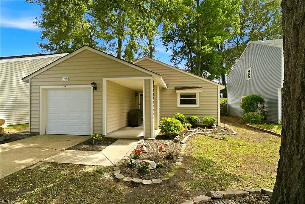 3917 Adonis CT, VIRGINIABEACH VA 23456 - Photo 4