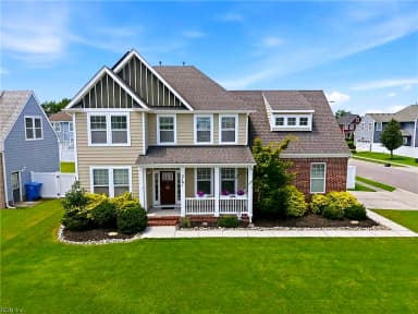 2101 Beeblossom LN, CHESAPEAKE VA 23323 thumb 1