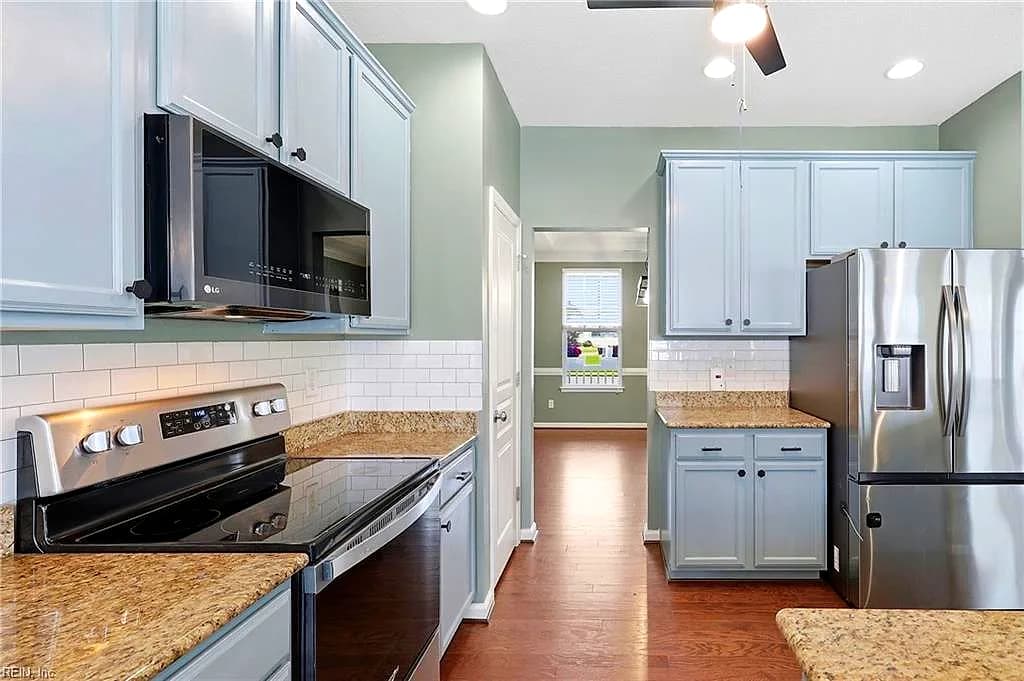 2101 Beeblossom LN, CHESAPEAKE VA 23323 thumb 8
