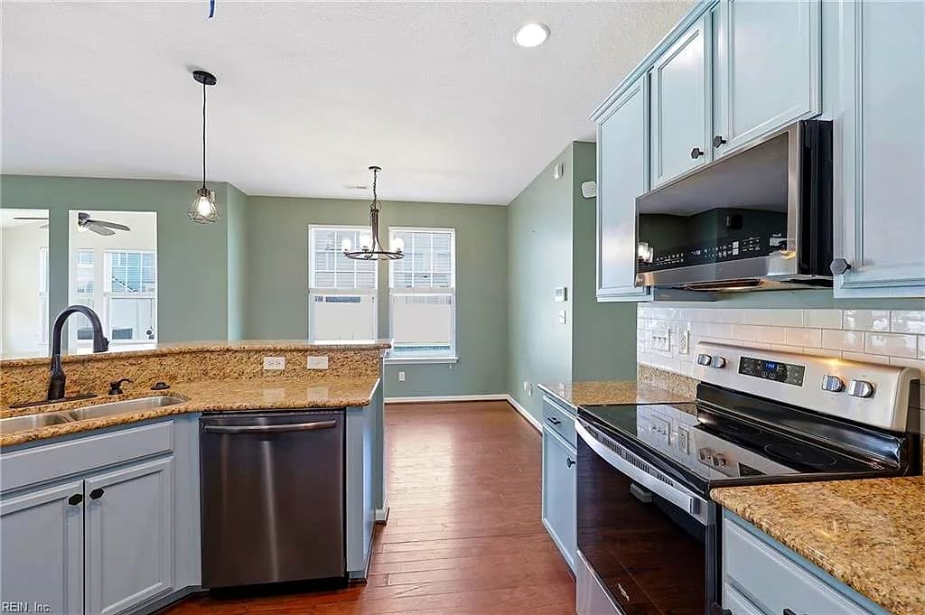 2101 Beeblossom LN, CHESAPEAKE VA 23323 thumb 9