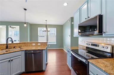 2101 Beeblossom LN, CHESAPEAKE VA 23323 thumb 9