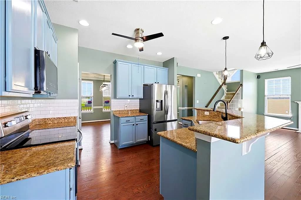 2101 Beeblossom LN, CHESAPEAKE VA 23323 thumb 10