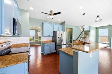 2101 Beeblossom LN, CHESAPEAKE VA 23323 thumb 10
