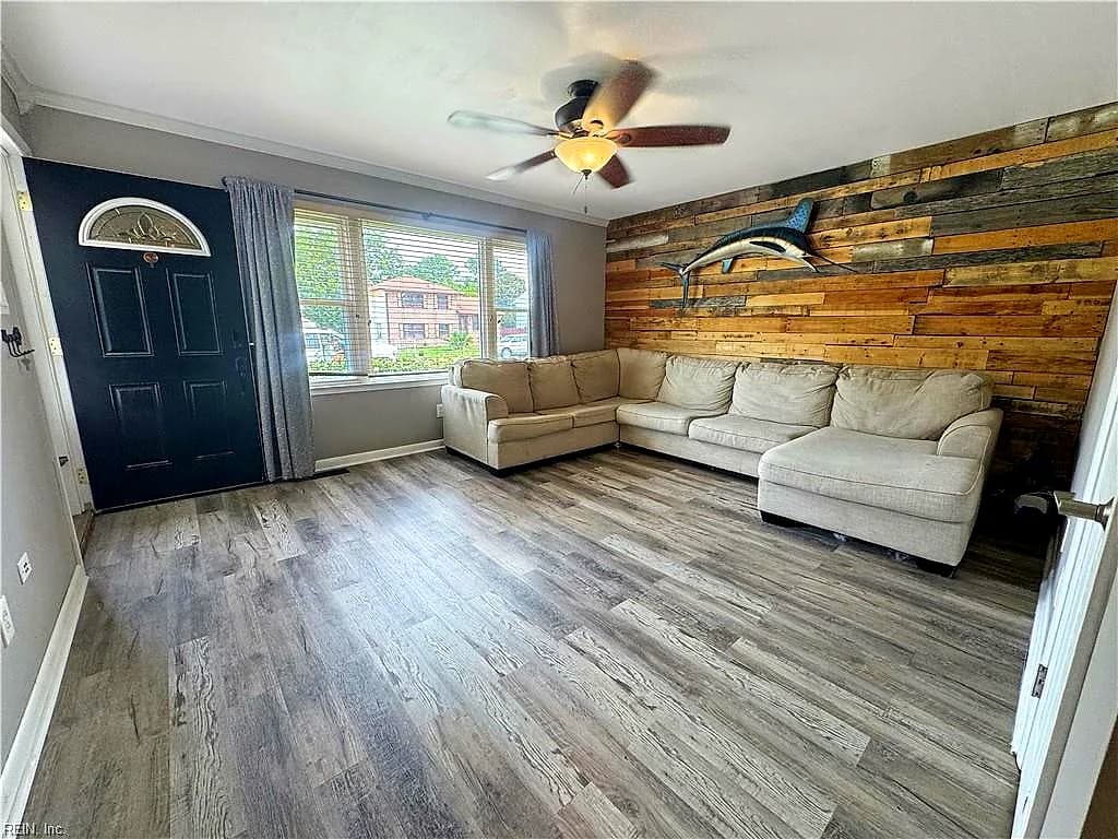 823 Headrow TER, HAMPTON VA 23666 thumb 6