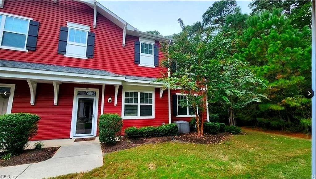 2462 Leytonstone DR, CHESAPEAKE VA 23321 - Photo 4