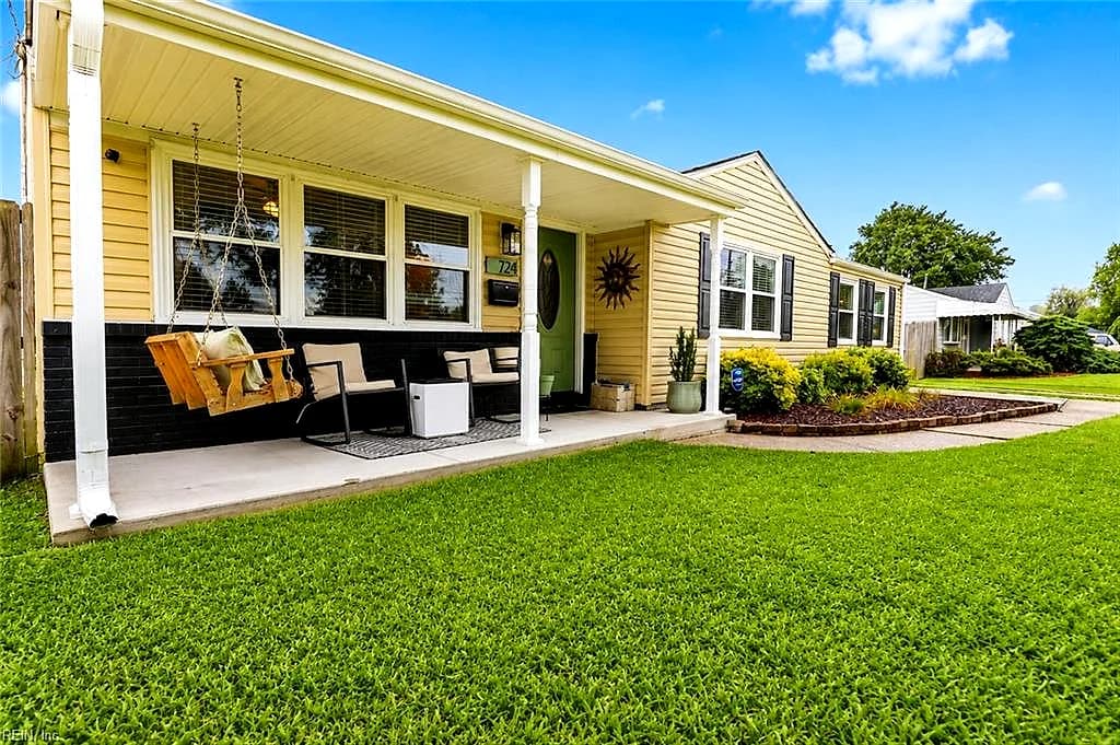 724 Spooner RD, VIRGINIA BEACH VA 23462 - Photo 3
