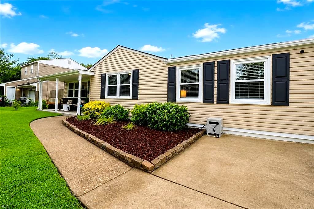 724 Spooner RD, VIRGINIA BEACH VA 23462 - Photo 4
