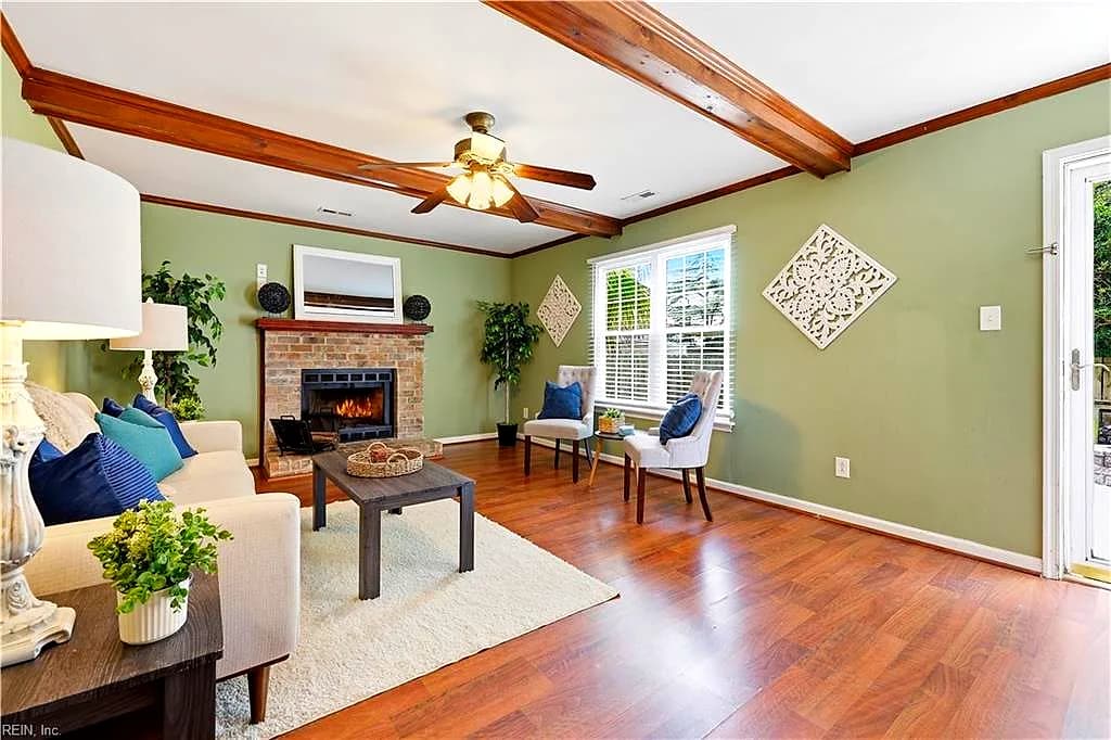 2645 Edge Hill AVE, VIRGINIA BEACH VA 23454 thumb 12