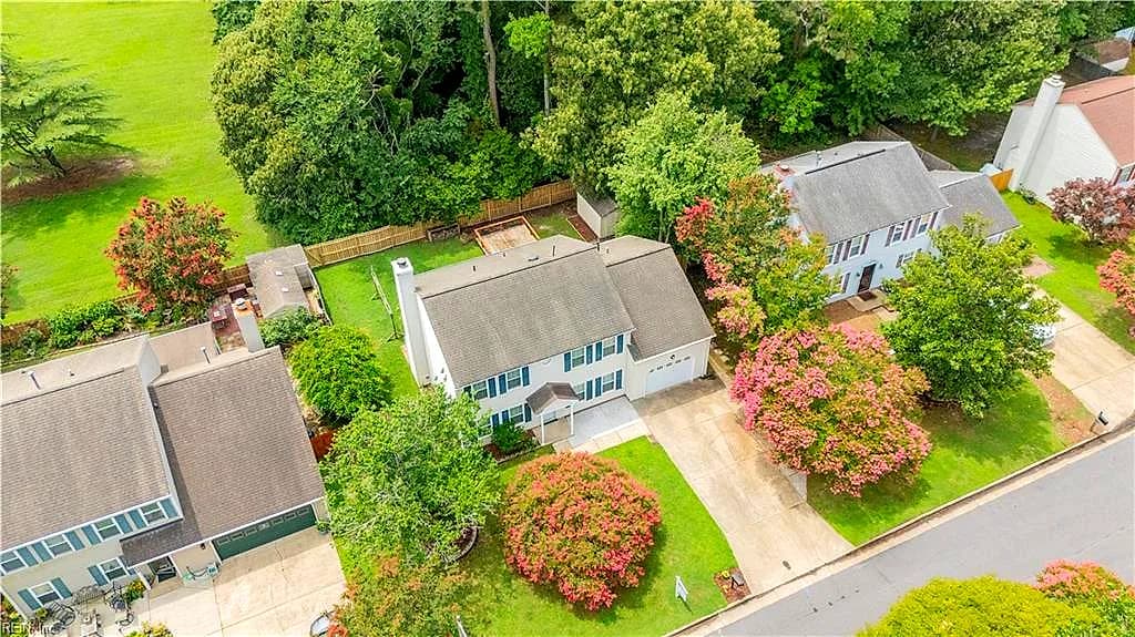 2645 Edge Hill AVE, VIRGINIA BEACH VA 23454 - Photo 4