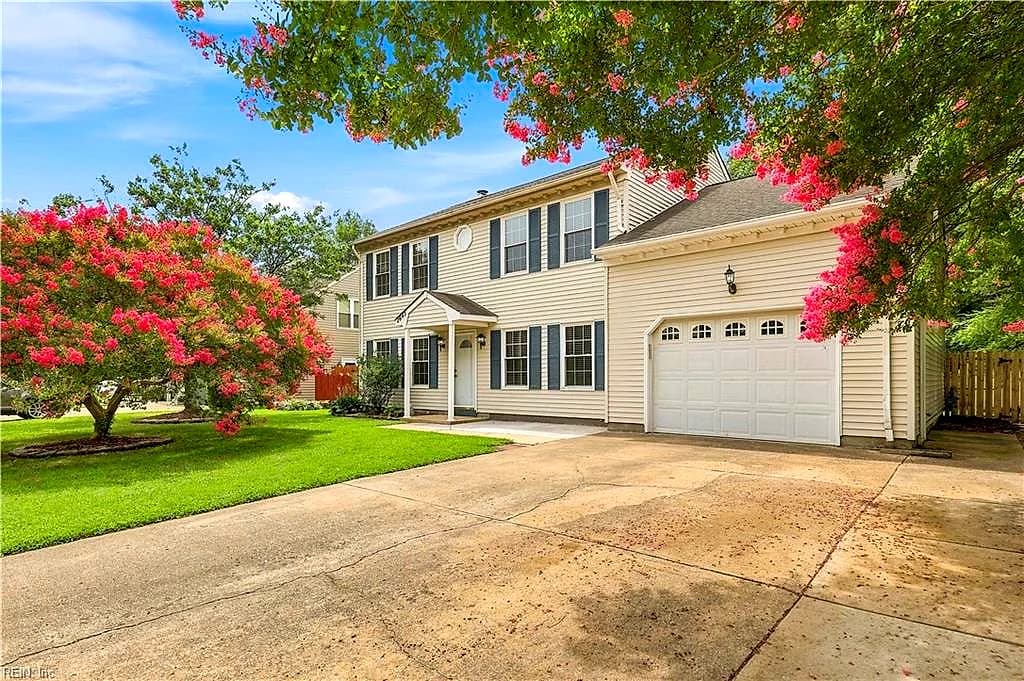 2645 Edge Hill AVE, VIRGINIA BEACH VA 23454 thumb 7