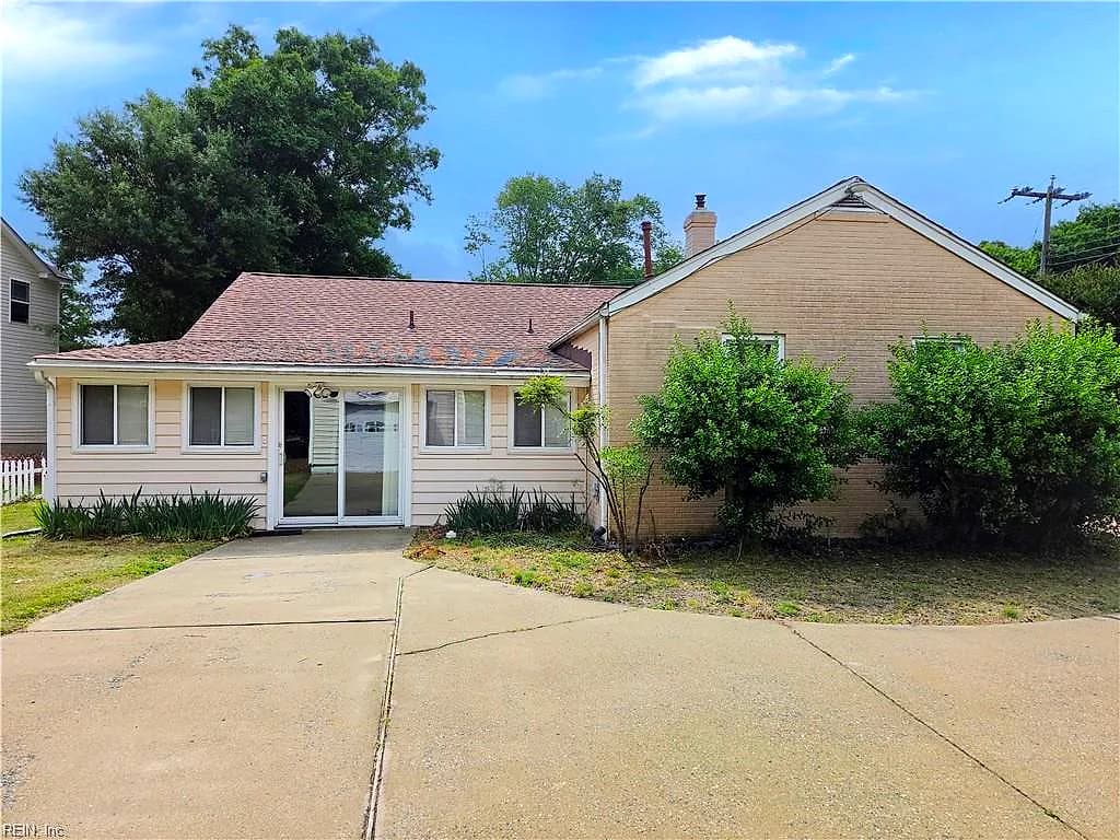 14 Gambol ST, NEWPORTNEWS VA 23601 - Photo 4