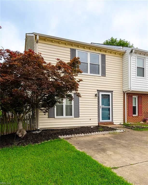 3701 Canadian Arch ARCH, VIRGINIABEACH VA 23453 - Photo 5
